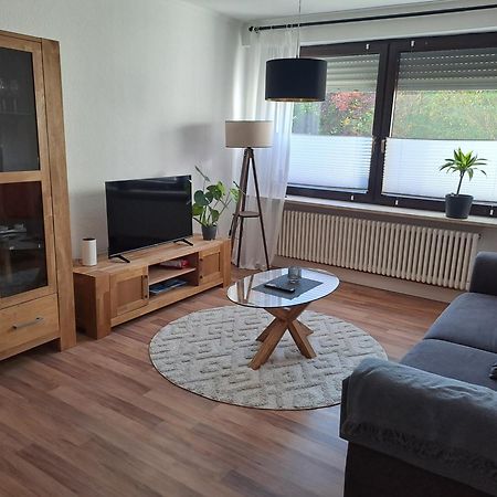 Naturnahe Wohnung Илцен Екстериор снимка